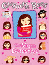 The Mum Detective (eBook)